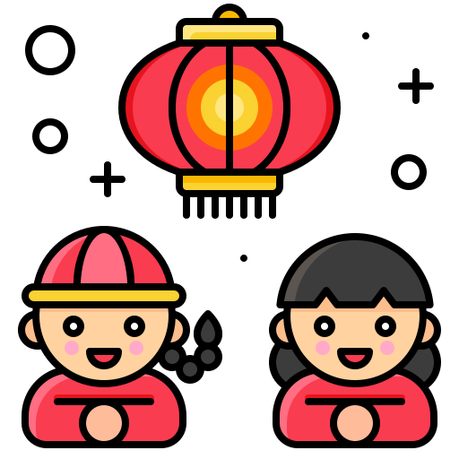 Календарь Китайский для детей